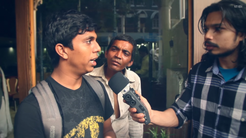 Dose Of Reality Movie Watch Online