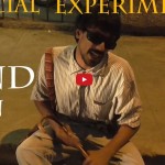 Blind man on street Viral Video