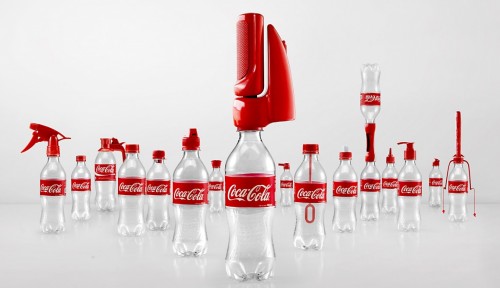 Coca Cola’s Multipurpose Bottle Cap – An Awesome Idea For Making Awesome Society