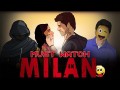 “EK MILAN” :THE HUMSHAKALS -EK VILLAIN SAGA CONTINUES