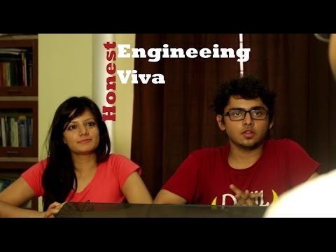 Engineering Viva – This Is How SHIT Happens In India