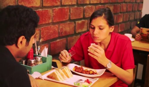 Need A GF? Do Not Dare To Do This On Your First Date