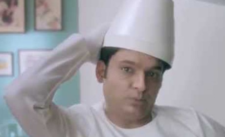 Did You See Kapil Sharma’s New Comedy?