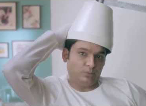 Did You See Kapil Sharma’s New Comedy?