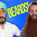 beards, sikhs, india