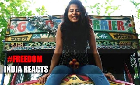 This Hilarious Social Experiment Conducted Prior To Independence Day Is A Must Watch For Every Indian