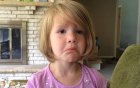 A 4 Year Old Girl Accidentally Deleted A Photograph, What Happened Next Will Make You Say AWW!