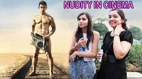 What Is Your Opinion About Nudity In Indian Cinema