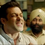 salman Khan, Raga Salman, smiling Salman Khan