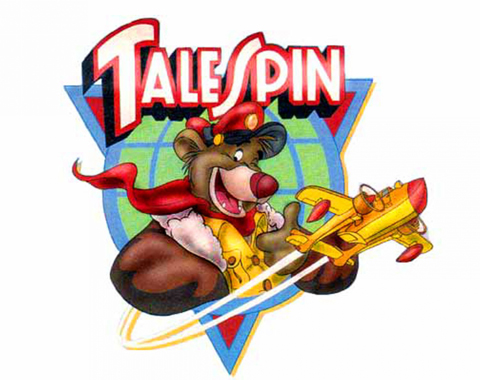 talespin