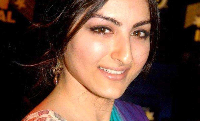 soha ali khan ,indian actress