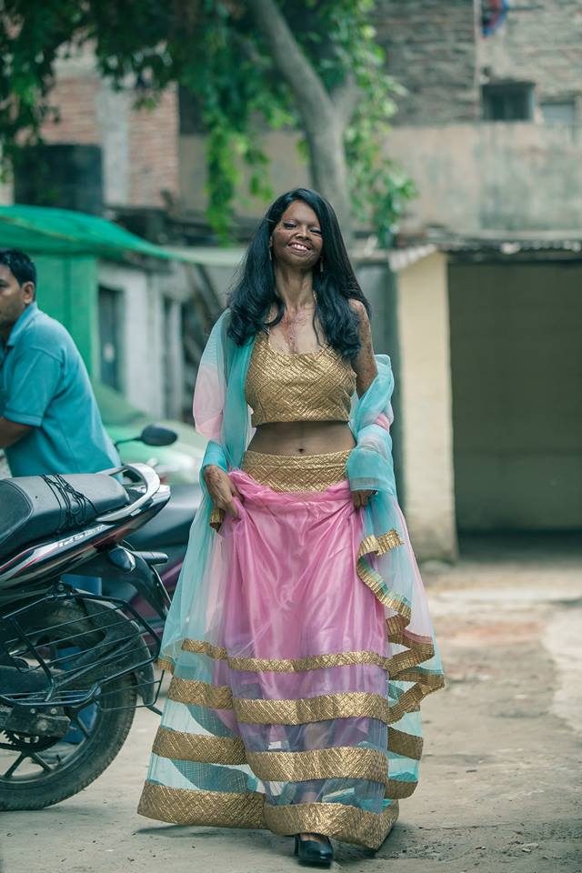 acid attack survivors, photoshoot of rahul sharan