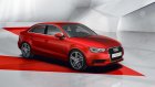 Audi’s Cheapest Sedan A3 Launched In India, Have A Look!