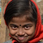 Bihari girl