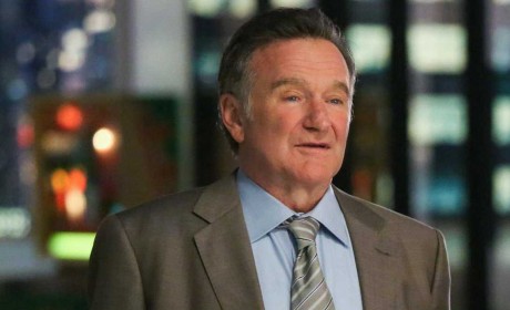 Hollywood Actor Robin Williams Passes Away At The Age Of 63