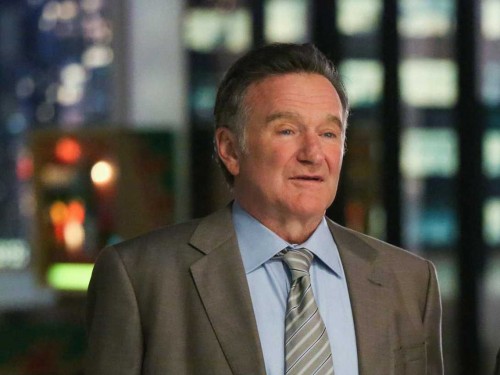 Hollywood Actor Robin Williams Passes Away At The Age Of 63
