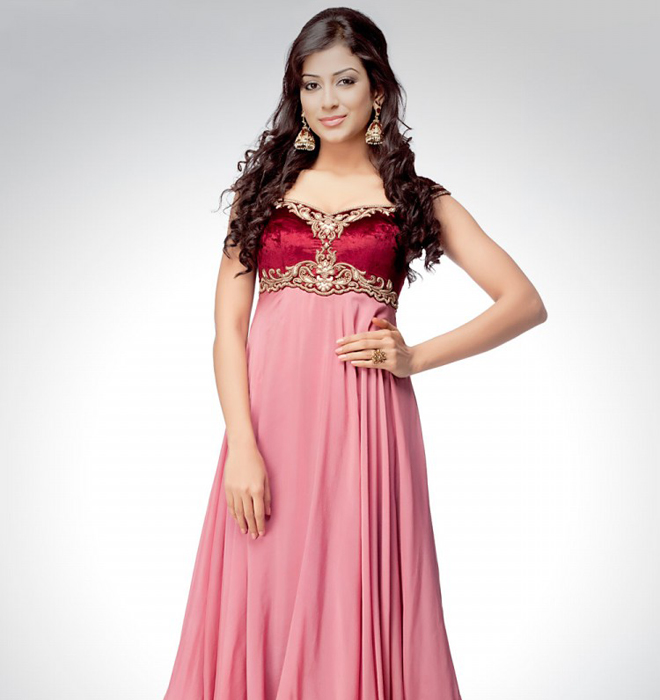 anarkali suits for women, ethnic outfit for girls