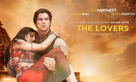 Bipasha Basu’s First Hollywood Movie “THE LOVERS” Is Out With Its First Official Trailer