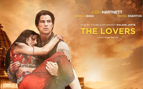 Bipasha Basu’s First Hollywood Movie “THE LOVERS” Is Out With Its First Official Trailer