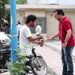 prankster guy, man with alcohol , Indian Men