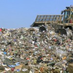 waste plastic, garbage in India