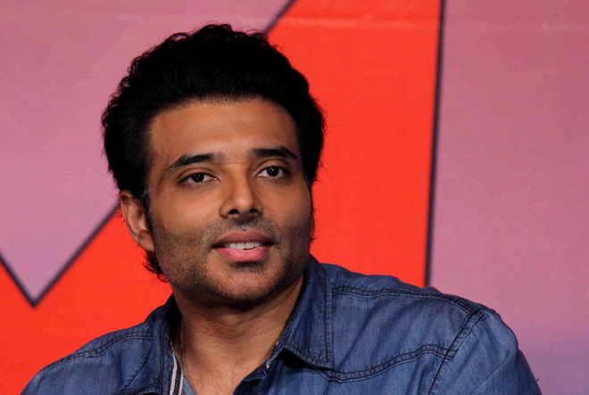 Uday Chopra