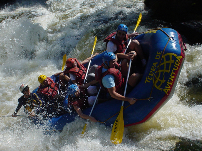 rafting, rishikesh