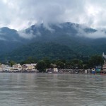 Rishikesh, Hill stations