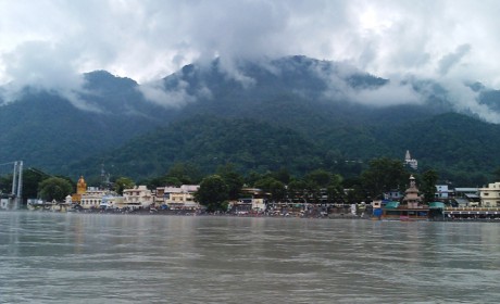 These Loveable Spots In Rishikesh Will Make It Your Next Destination