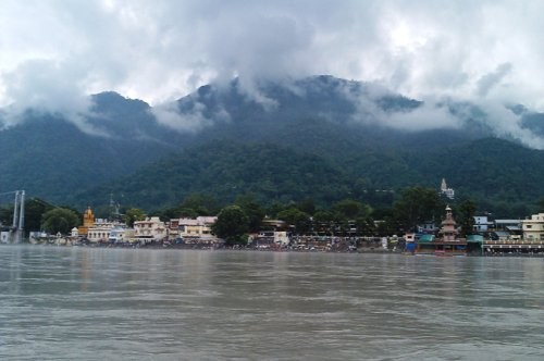 These Loveable Spots In Rishikesh Will Make It Your Next Destination