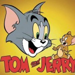 tom and jerry