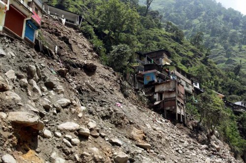 How a Landslide Can Be So Devastating? These videos from World have the answer!