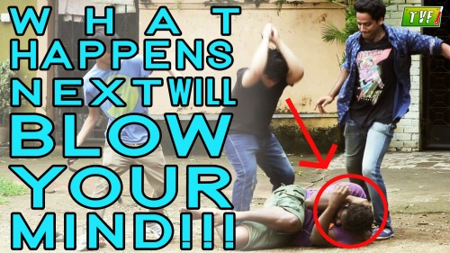 OMG! You Will Be Shocked Watching This Not So Social Experiment