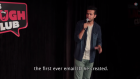 Hilarious Standup Comedy On Our First Email id..!!!