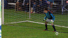 World’s Most Epic Football Penalty Shootout..!!