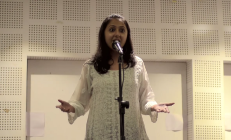 Omg! What An Amazing Poem On ‘Validation’ You Will Get Goosebumps After Watching It