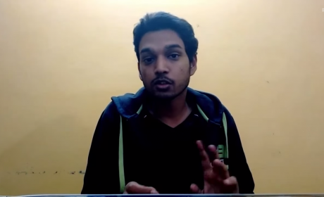 Amazing Video Regarding Gauhar Khan Slap Controversy