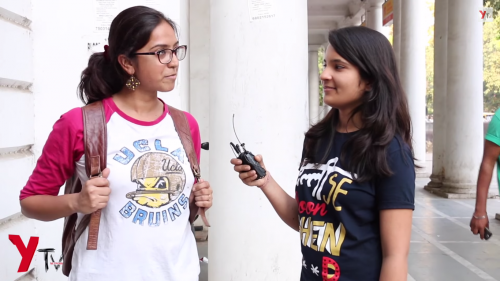 Checkout Amazing Answer From Girls When Asked Would They Mind If Their Husband Is NOT Virgin?