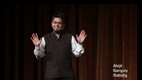 Hilarious Stand-up Comedy By This Teen Regarding Marriage Issues Raised By Friends And Family