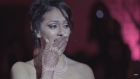 What A Mesmerizing Moment: Canadian Dhulha Sings For Desi Bride