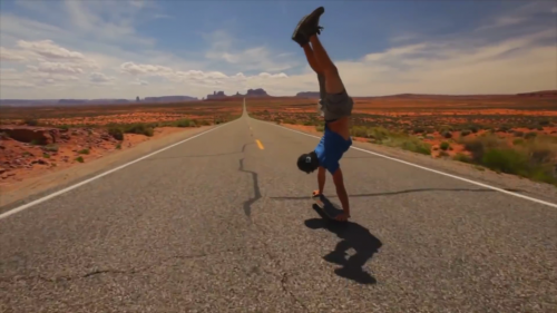 Checkout This Video Of Ordinary People Doing Extraordinary Stuff