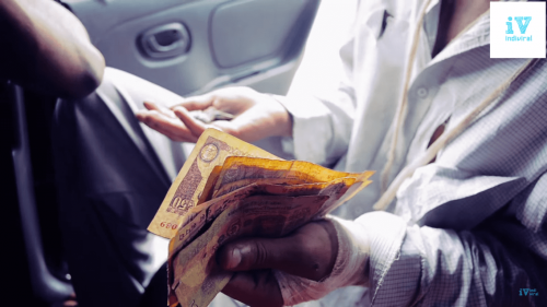 New Job Opening: Executive Beggar..! Awesome Social Experiment