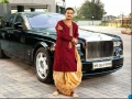 Meet This Guy Who Has 150 cars and 3078 Bank Accounts Only..!!!