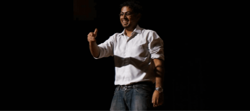See How Indians Buy Condoms: Amazing Stand-up Comedy By Abijit Ganguly