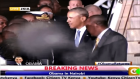 Warning: Exclusive Footage Of Demon On Obama’s Visit To Kenya