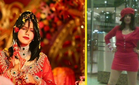 Radhe Maa Finally Spoke Regarding All Allegations Against Her.!