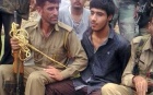 After Ajmal Kasab Another Terrorist Caught Alive, Here is His Exclusive Interview