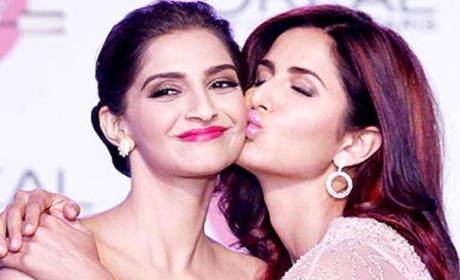 Amazing Ad Featuring Aishwarya , Julianne , Sonam , Meryl Streep , Eva , Katrina , Naomi & Many Others Will Make You Say WoW..!