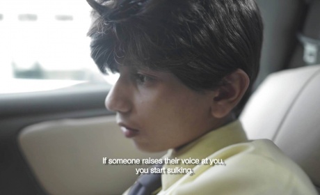 Watch: “Full Stop” A Short Film On Child Sexual Abuse