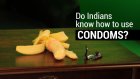 Hilarious! How Much Do We Know About Condoms & How To Wear it?